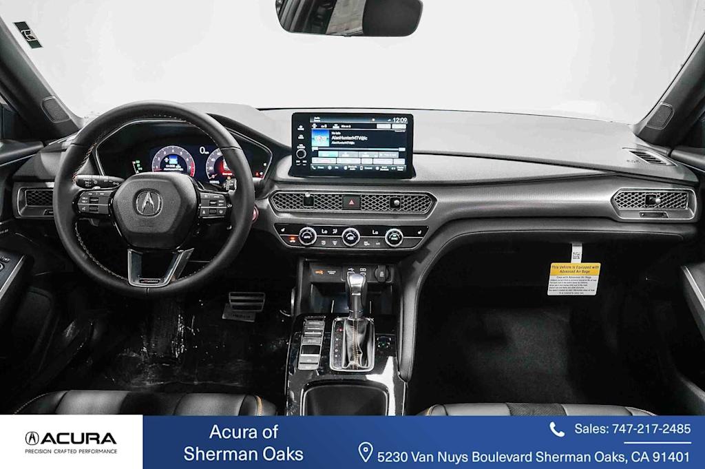 Thumbnail: 2026 Acura Integra - 2