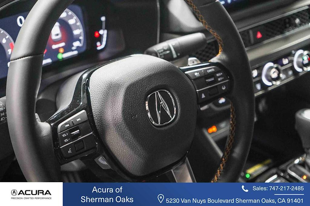 Thumbnail: 2026 Acura Integra - 25