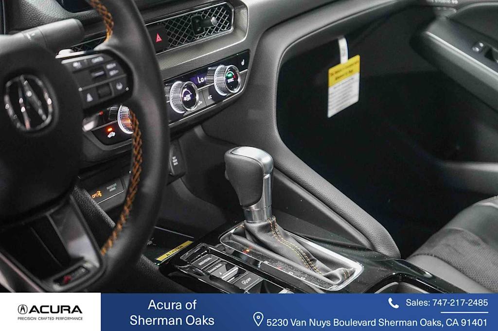 Thumbnail: 2026 Acura Integra - 14