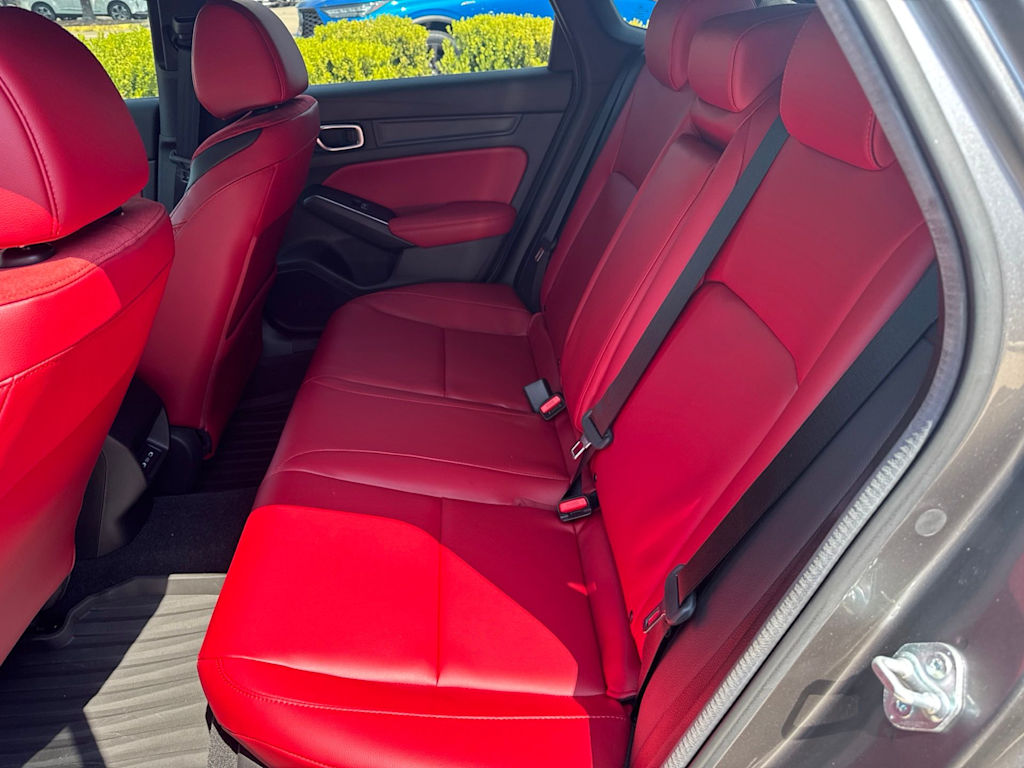 Thumbnail: 2024 Acura Integra - 6