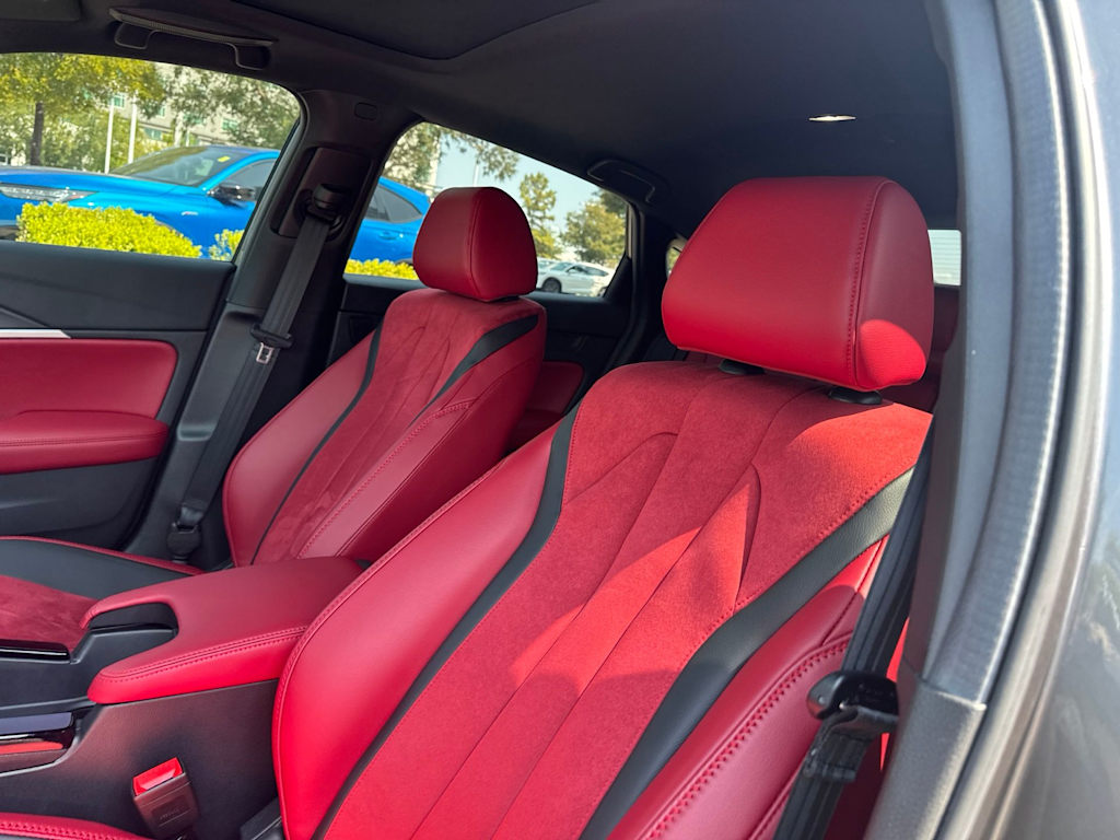 Thumbnail: 2024 Acura Integra - 5