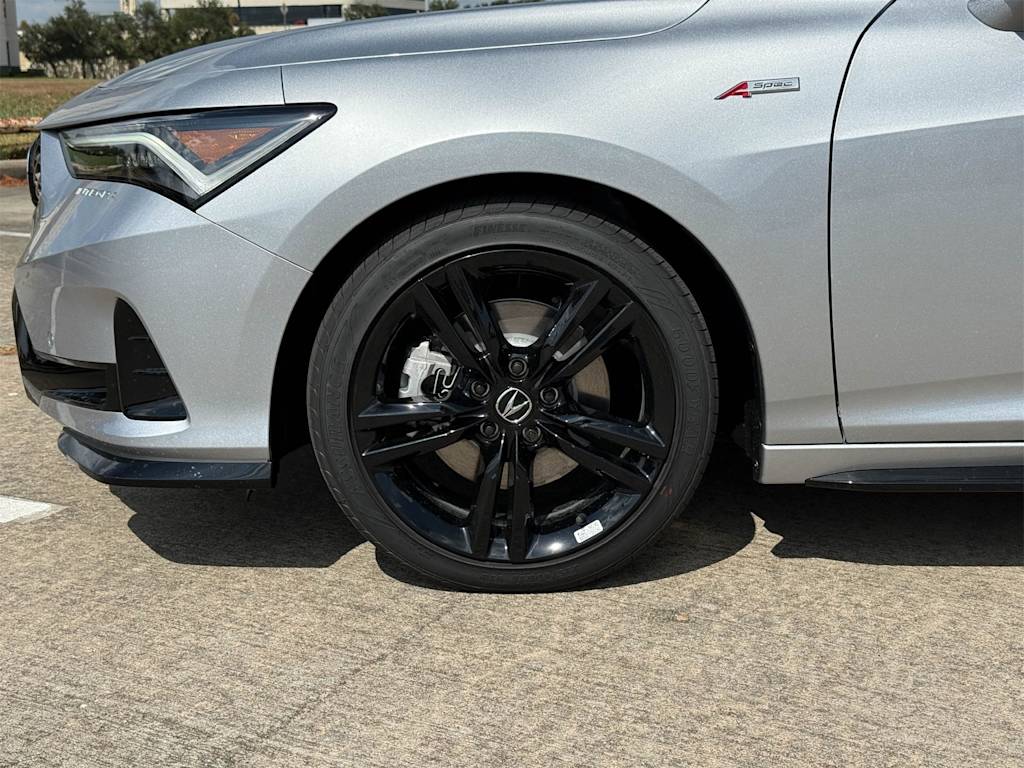 Thumbnail: 2026 Acura Integra - 7