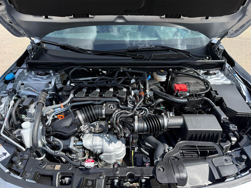 Thumbnail: 2026 Acura Integra - 8