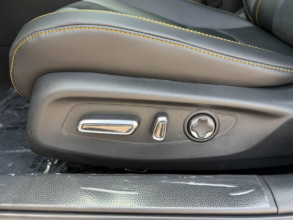 Thumbnail: 2026 Acura Integra - 24