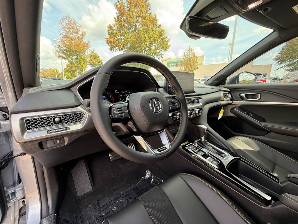 Thumbnail: 2026 Acura Integra - 2