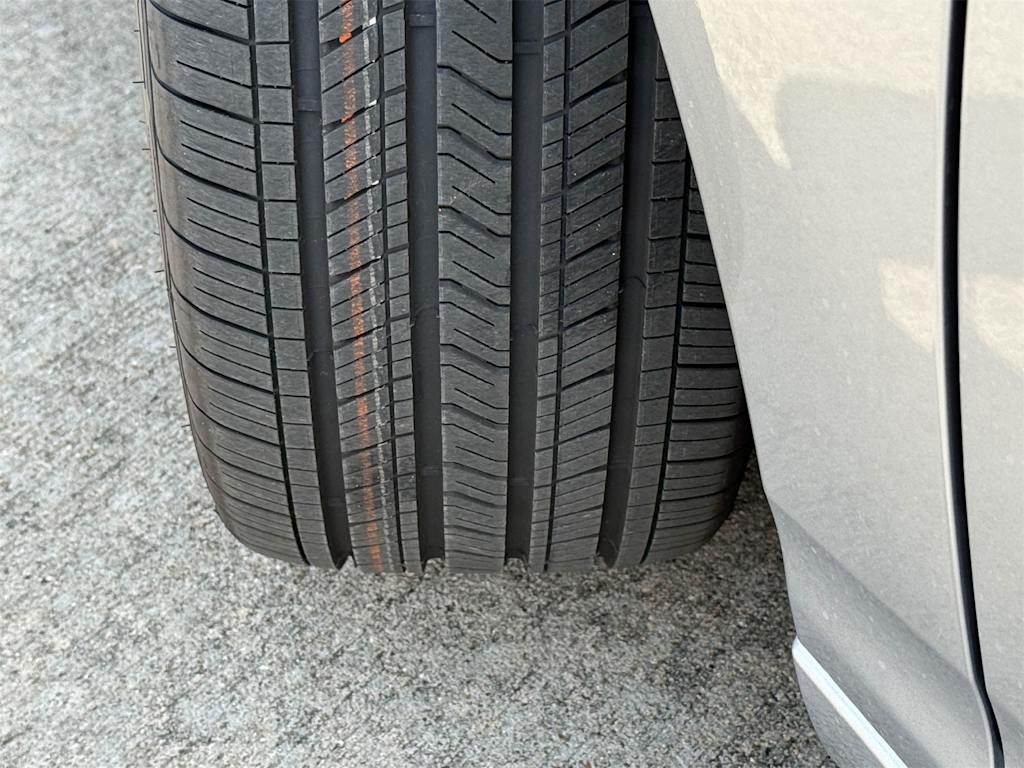 Thumbnail: 2026 Acura Integra - 30