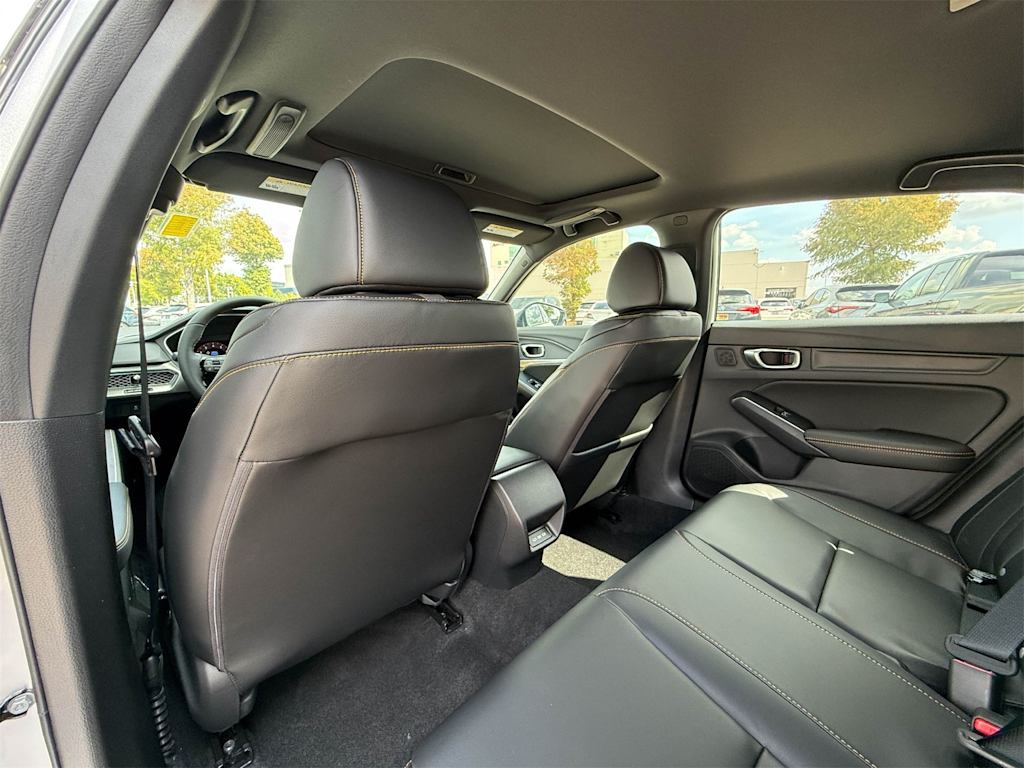 Thumbnail: 2026 Acura Integra - 12