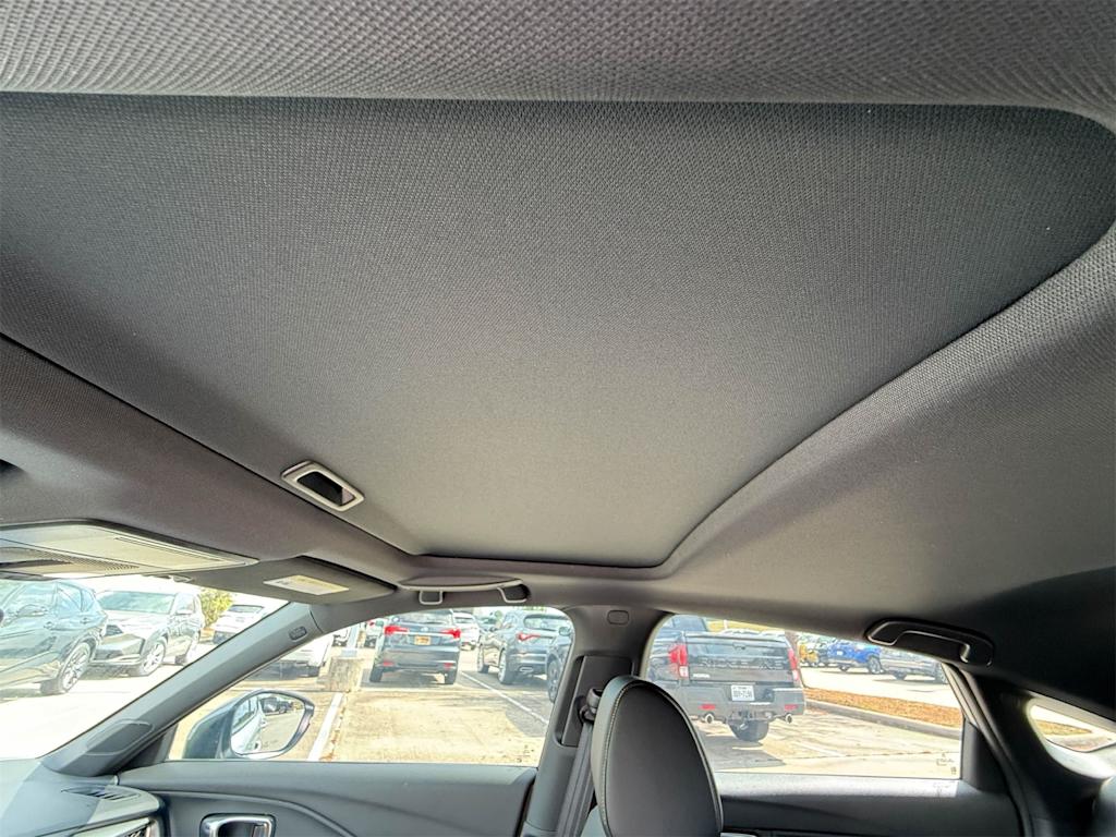 Thumbnail: 2026 Acura Integra - 28