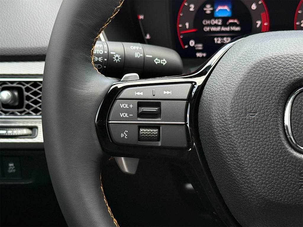 Thumbnail: 2026 Acura Integra - 22