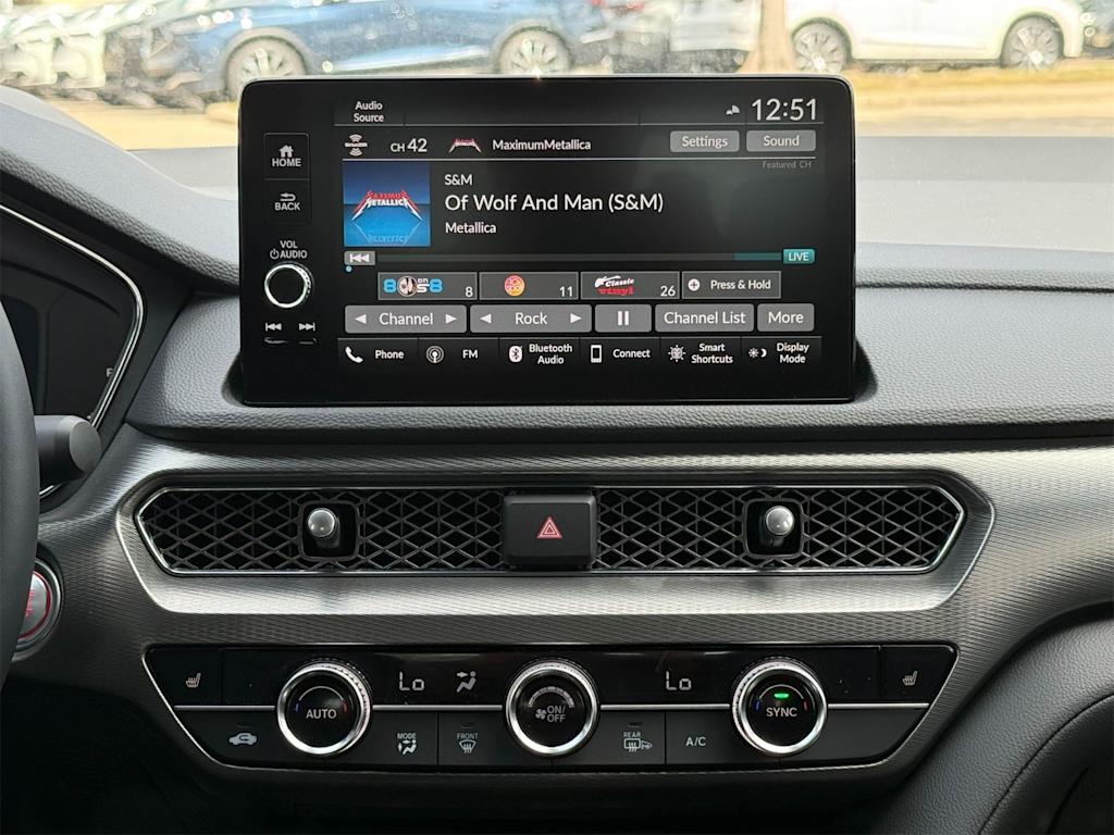 Thumbnail: 2026 Acura Integra - 14