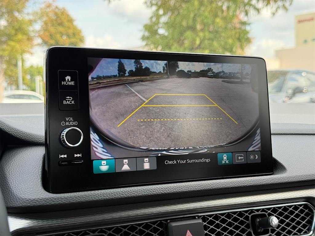 Thumbnail: 2026 Acura Integra - 27