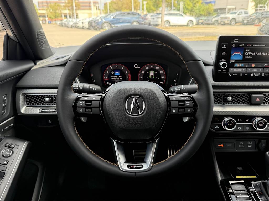 Thumbnail: 2026 Acura Integra - 13