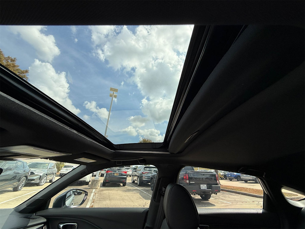 Thumbnail: 2026 Acura Integra - 29