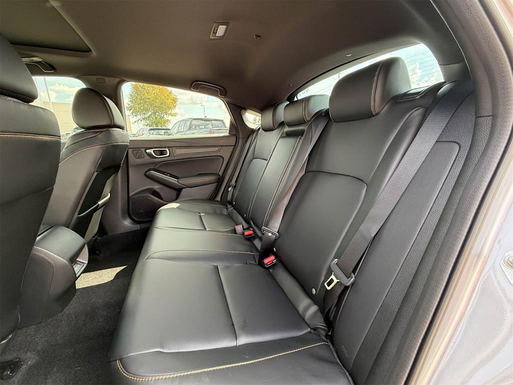 Thumbnail: 2026 Acura Integra - 21