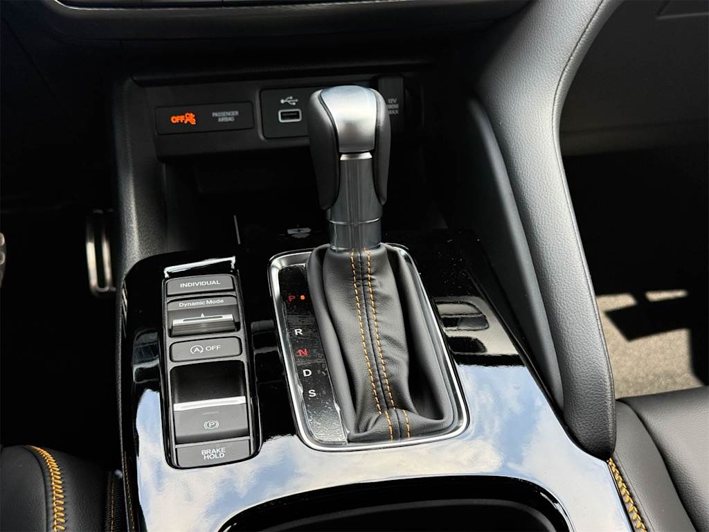 Thumbnail: 2026 Acura Integra - 15