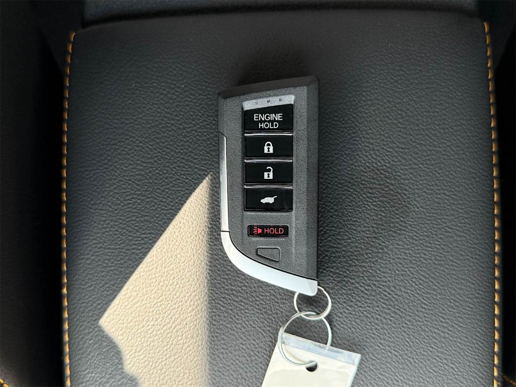 Thumbnail: 2026 Acura Integra - 18