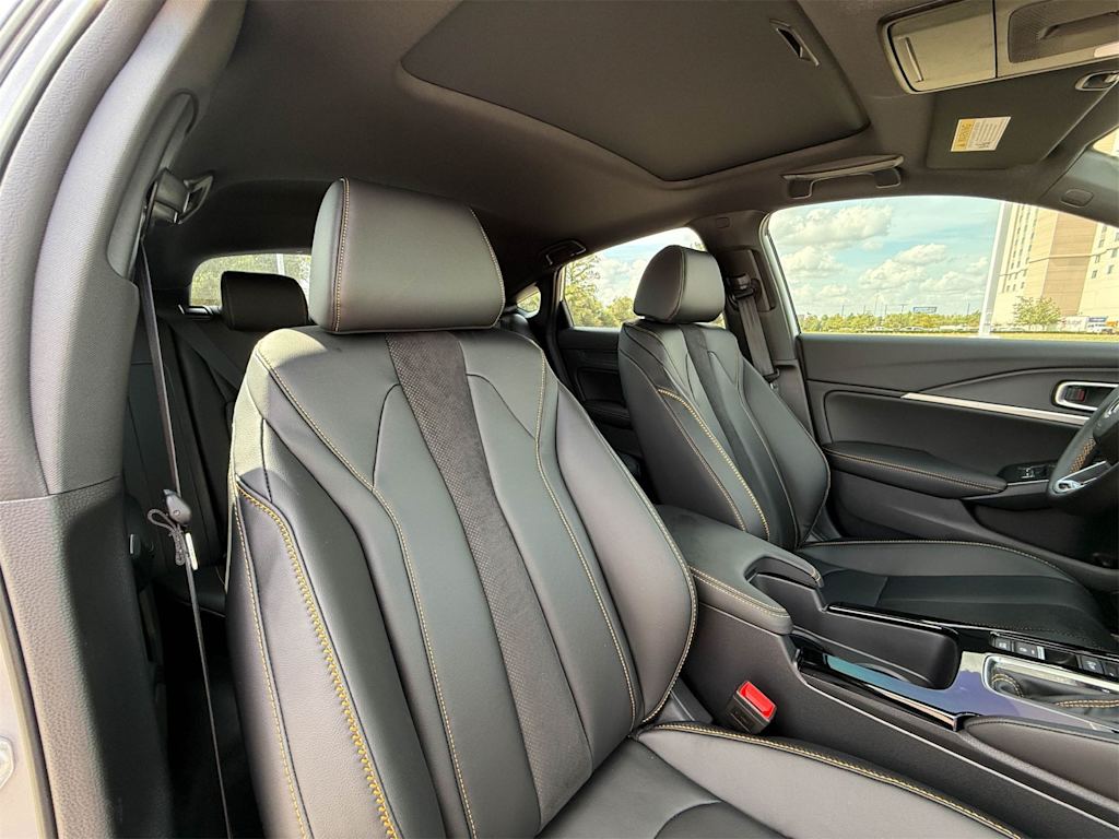 Thumbnail: 2026 Acura Integra - 11