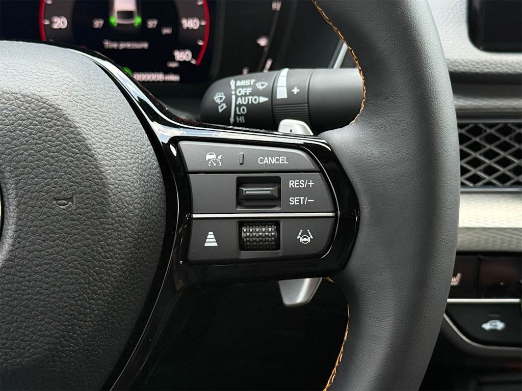 Thumbnail: 2026 Acura Integra - 23