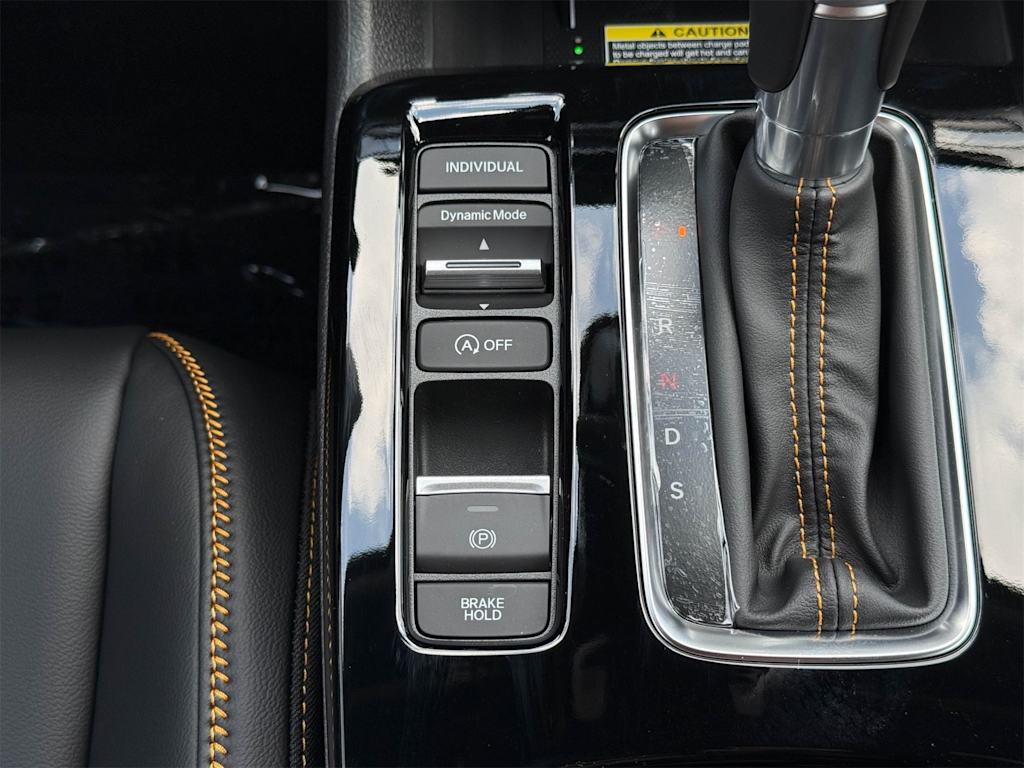 Thumbnail: 2026 Acura Integra - 26