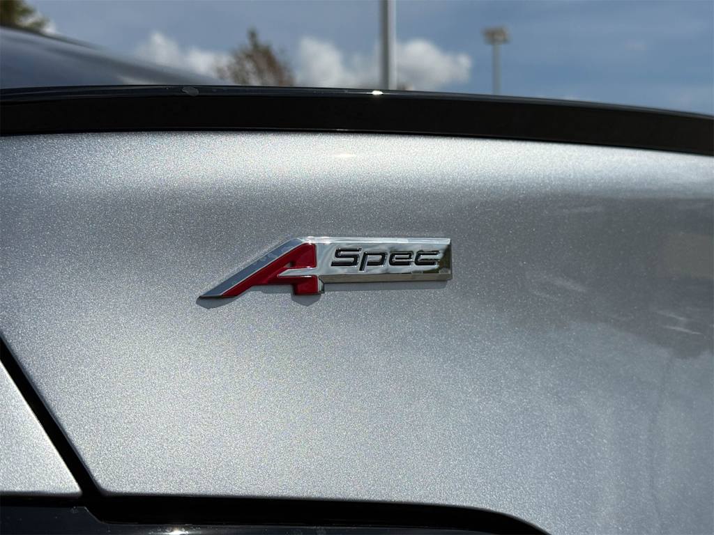 Thumbnail: 2026 Acura Integra - 6