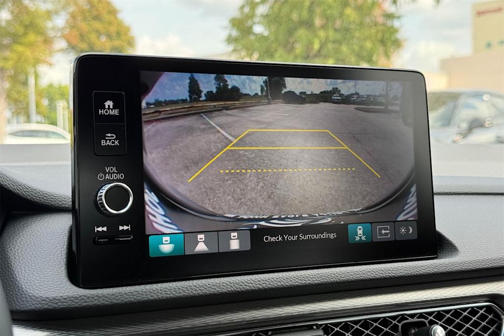 Thumbnail: 2026 Acura Integra - 27