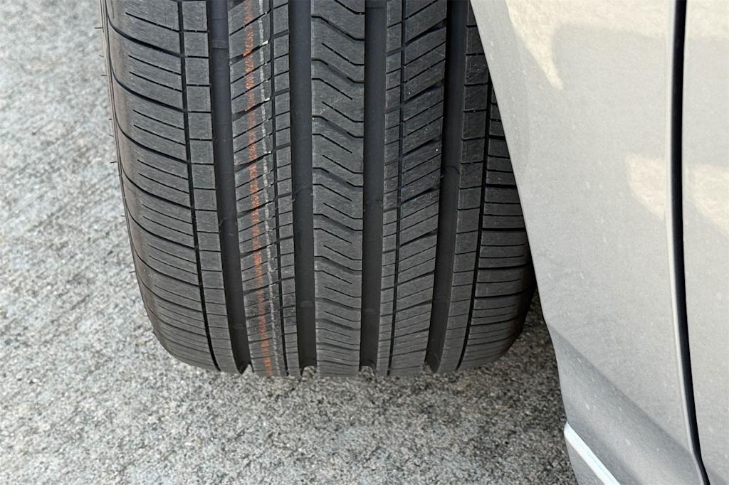 Thumbnail: 2026 Acura Integra - 30