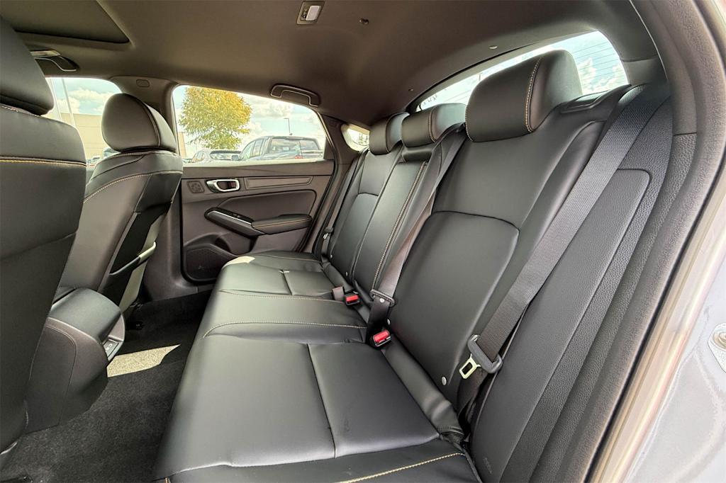 Thumbnail: 2026 Acura Integra - 21