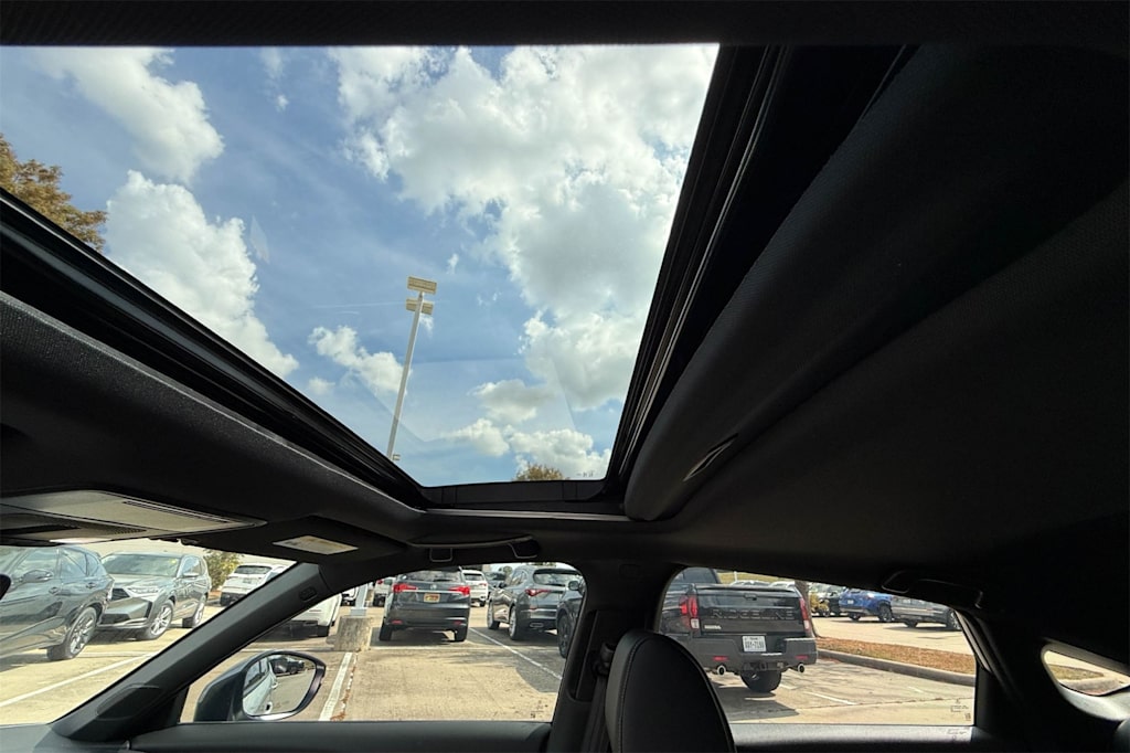 Thumbnail: 2026 Acura Integra - 29