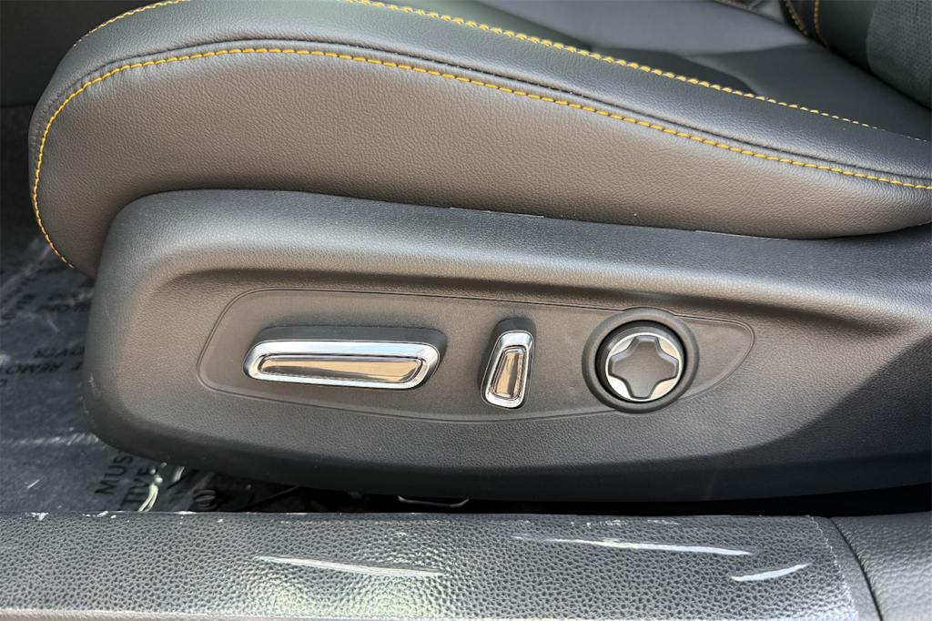 Thumbnail: 2026 Acura Integra - 24