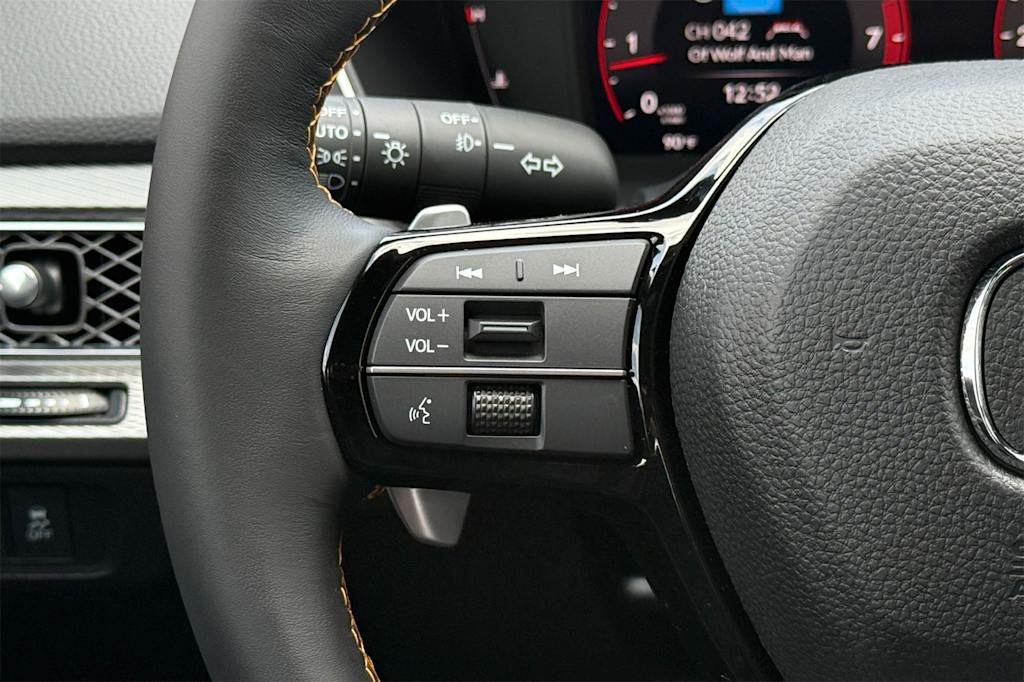 Thumbnail: 2026 Acura Integra - 22