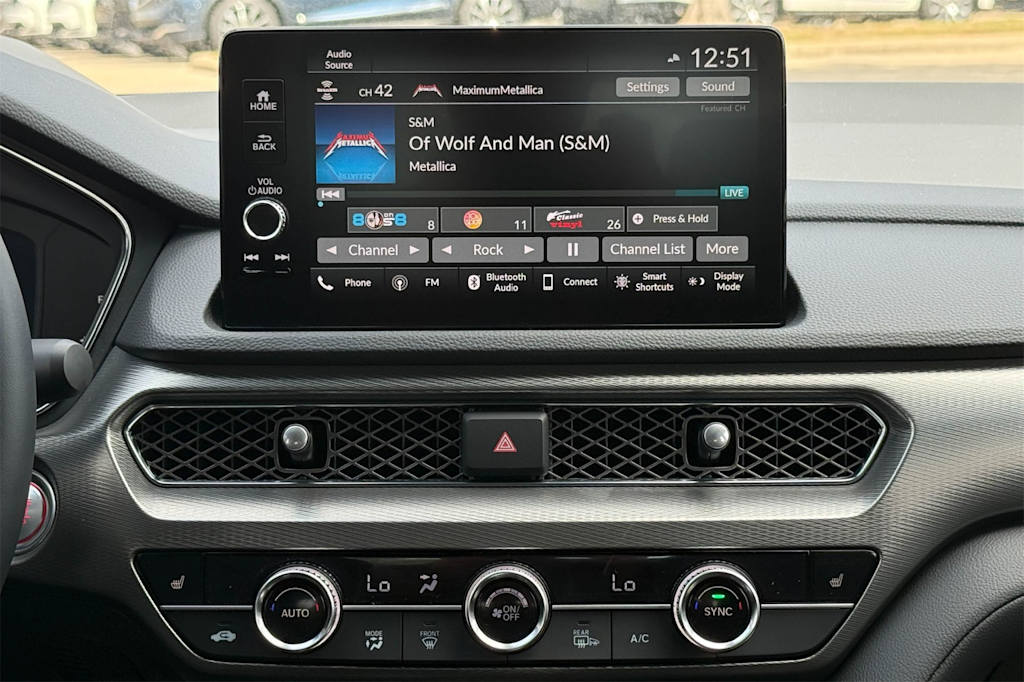 Thumbnail: 2026 Acura Integra - 14