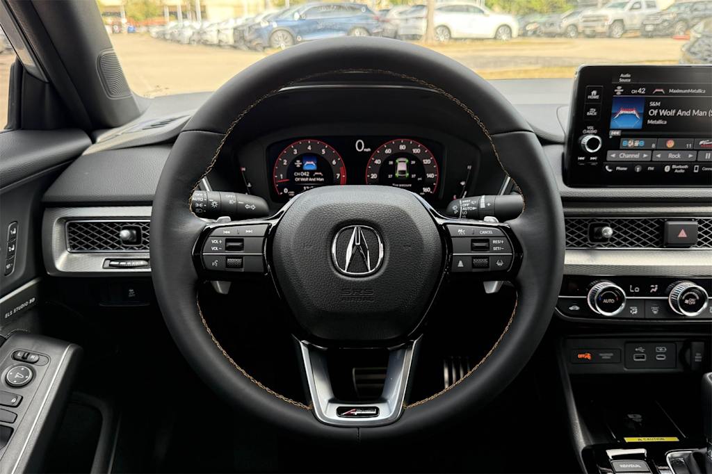 Thumbnail: 2026 Acura Integra - 13