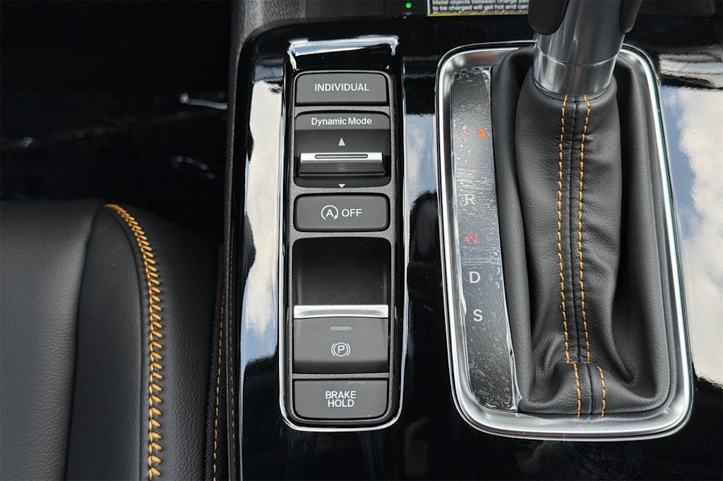 Thumbnail: 2026 Acura Integra - 26