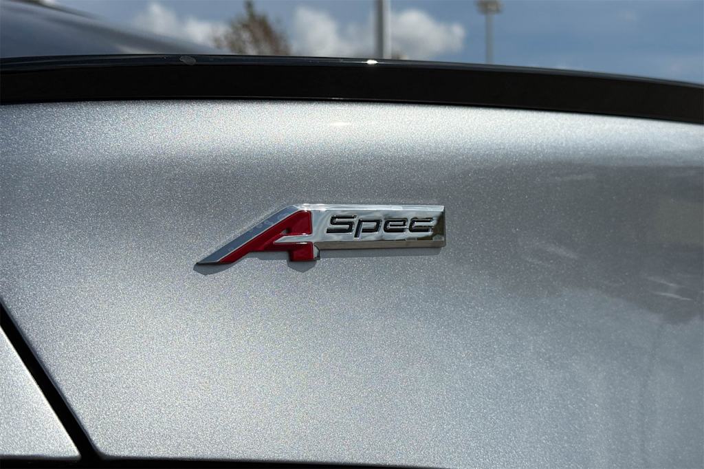 Thumbnail: 2026 Acura Integra - 6