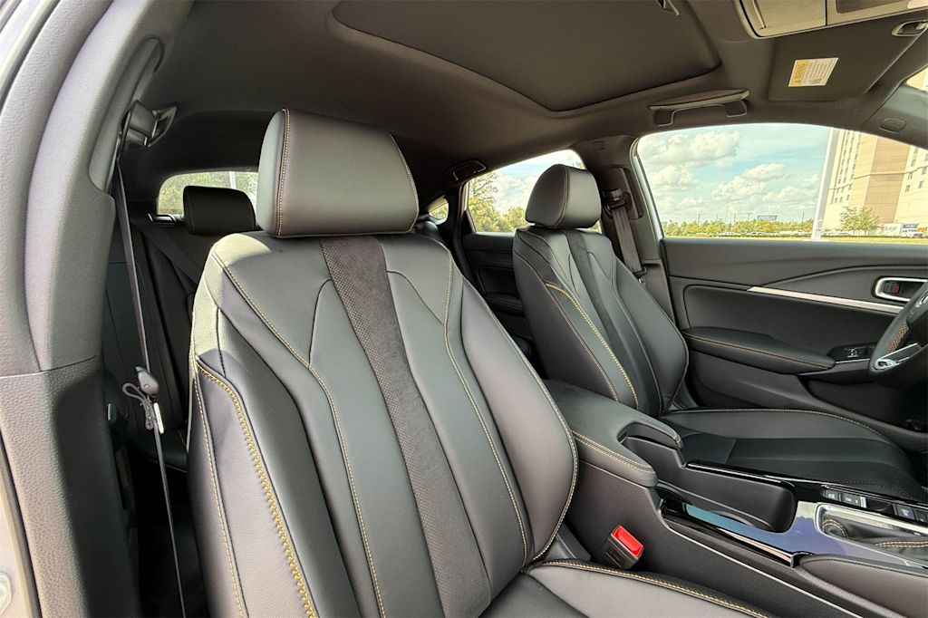 Thumbnail: 2026 Acura Integra - 11