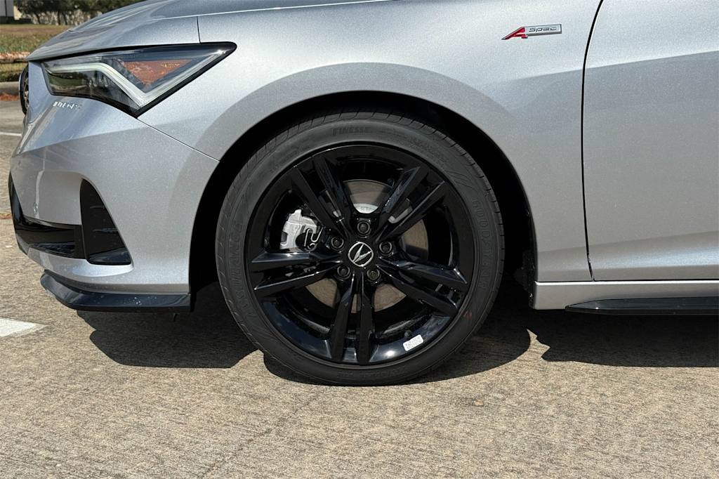 Thumbnail: 2026 Acura Integra - 7