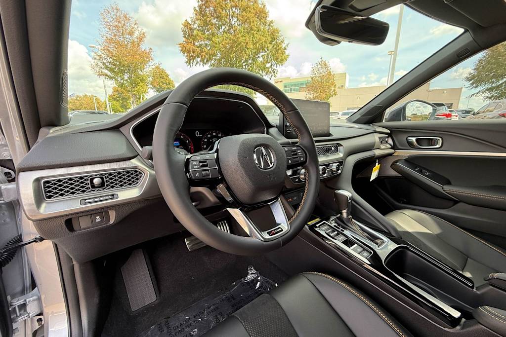 Thumbnail: 2026 Acura Integra - 2