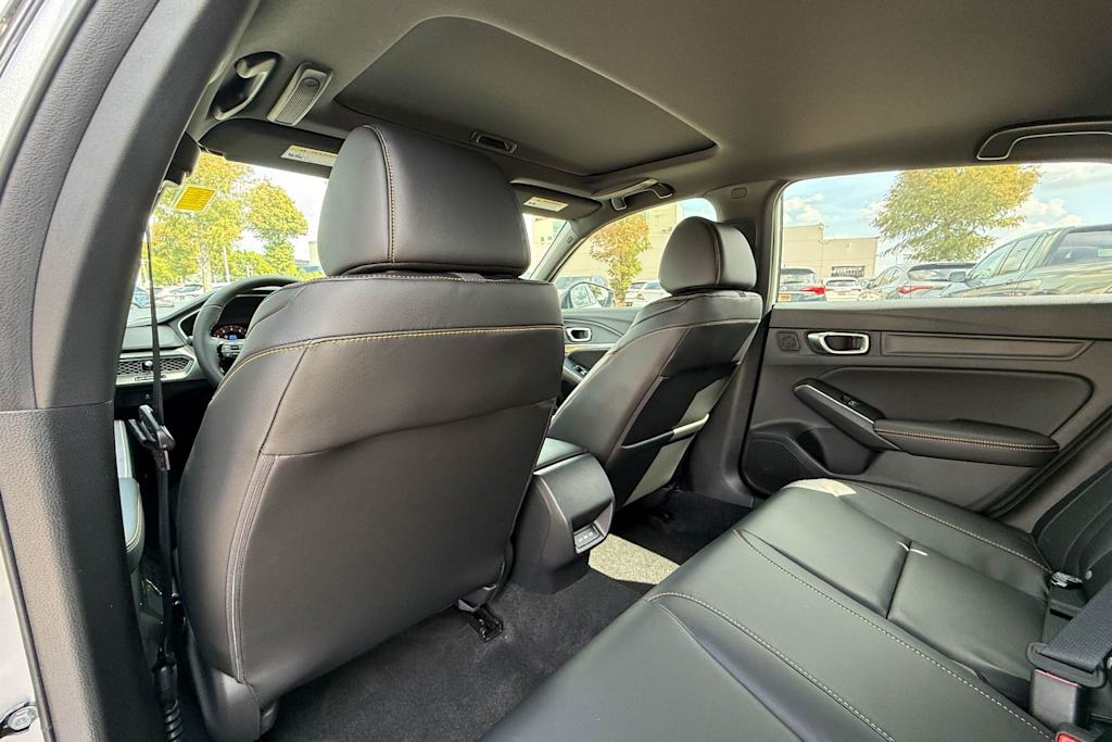 Thumbnail: 2026 Acura Integra - 12