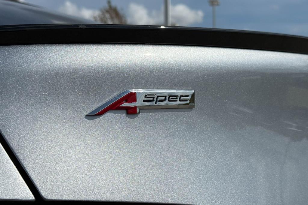 Thumbnail: 2026 Acura Integra - 6