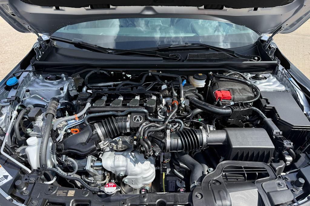 Thumbnail: 2026 Acura Integra - 8