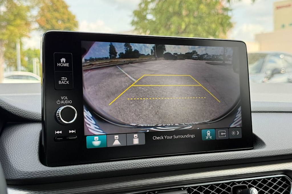 Thumbnail: 2026 Acura Integra - 27