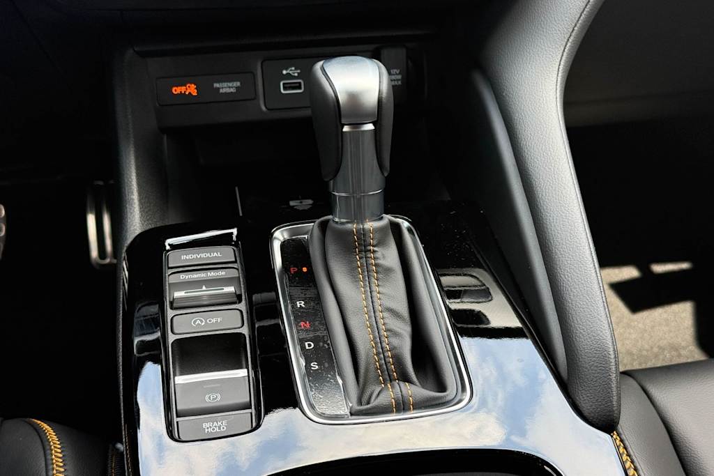 Thumbnail: 2026 Acura Integra - 15