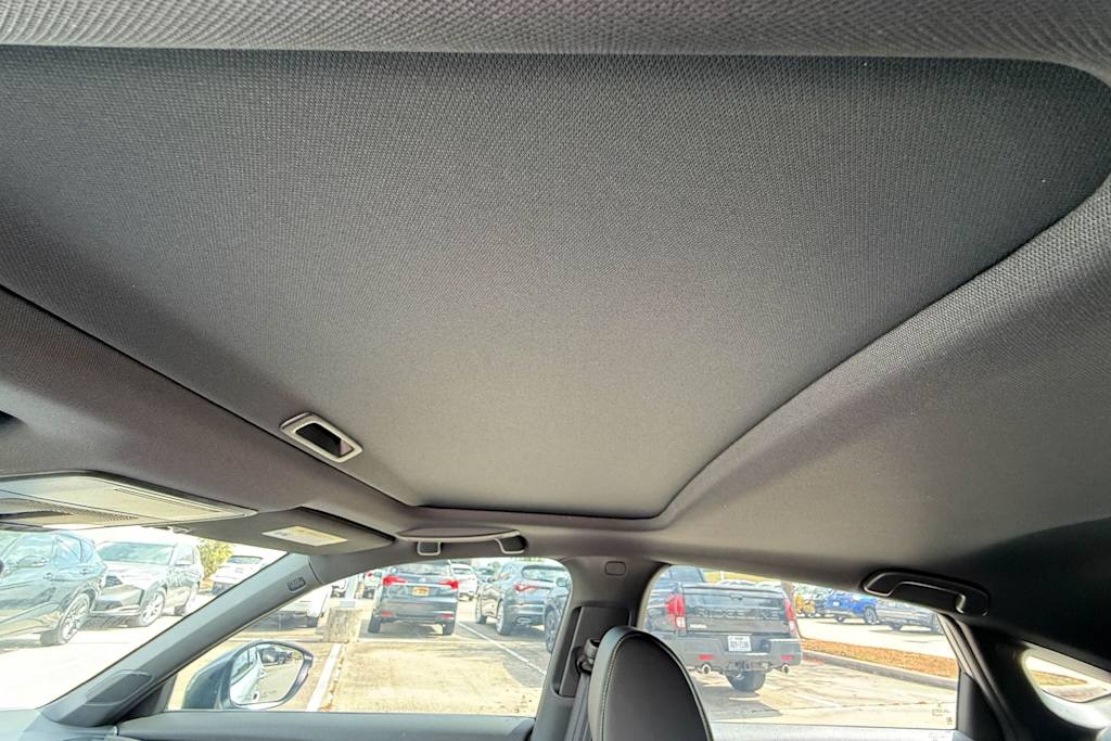 Thumbnail: 2026 Acura Integra - 28