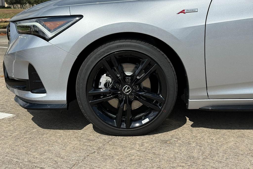 Thumbnail: 2026 Acura Integra - 7