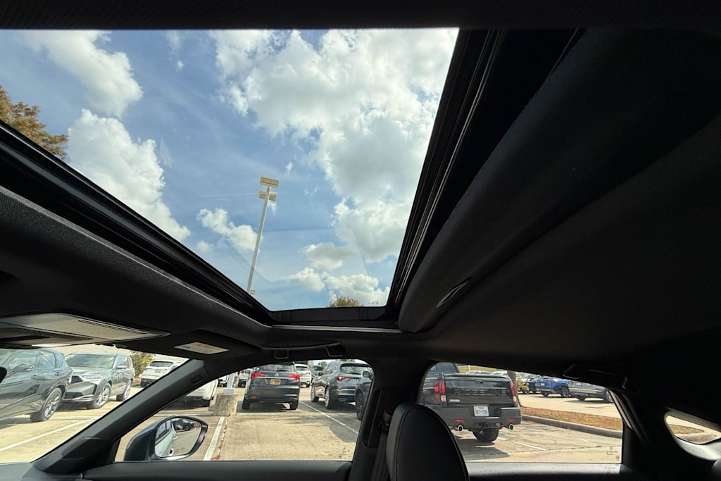 Thumbnail: 2026 Acura Integra - 29