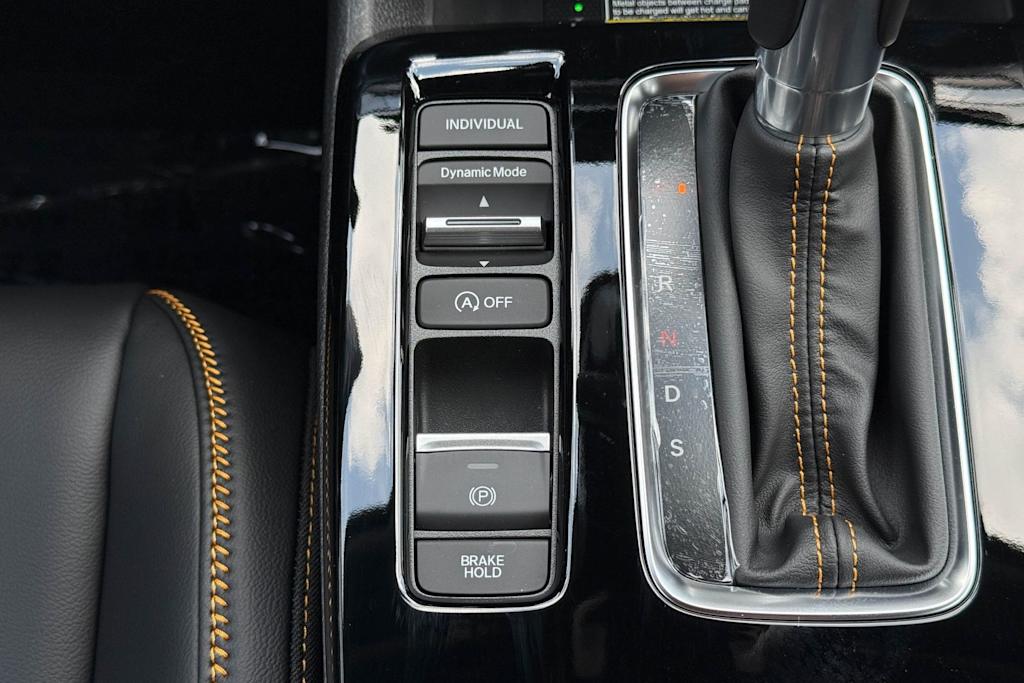 Thumbnail: 2026 Acura Integra - 26