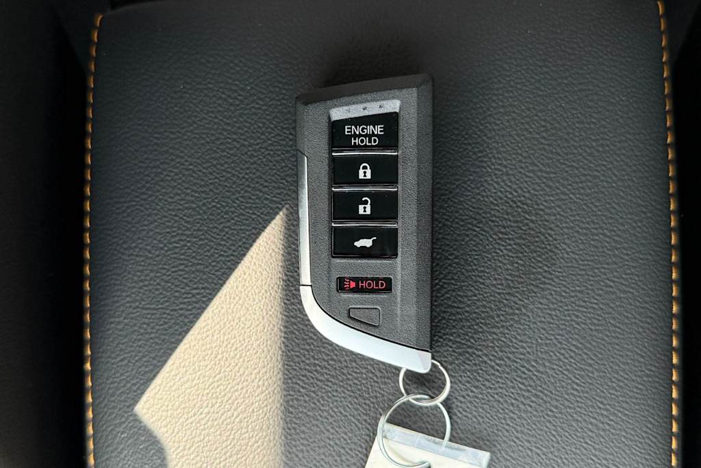 Thumbnail: 2026 Acura Integra - 18