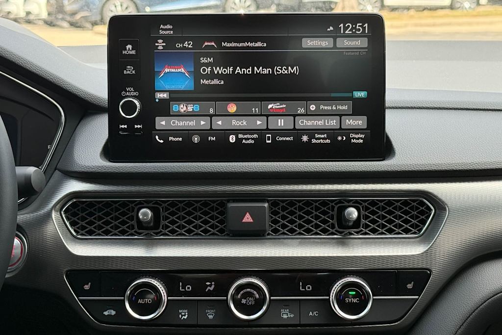 Thumbnail: 2026 Acura Integra - 14