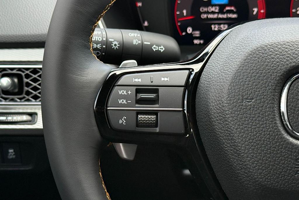 Thumbnail: 2026 Acura Integra - 22