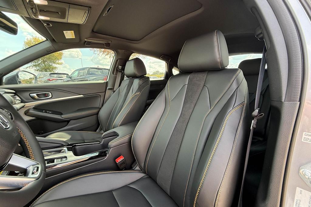 Thumbnail: 2026 Acura Integra - 10